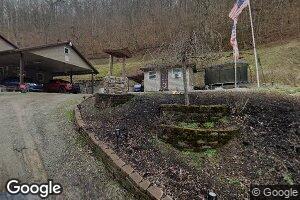 2332 Toler Creek, Harold, KY 41635