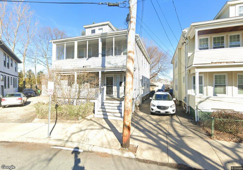 38 Dunbar Ave unit B, Medford, MA 02155 - photo 1