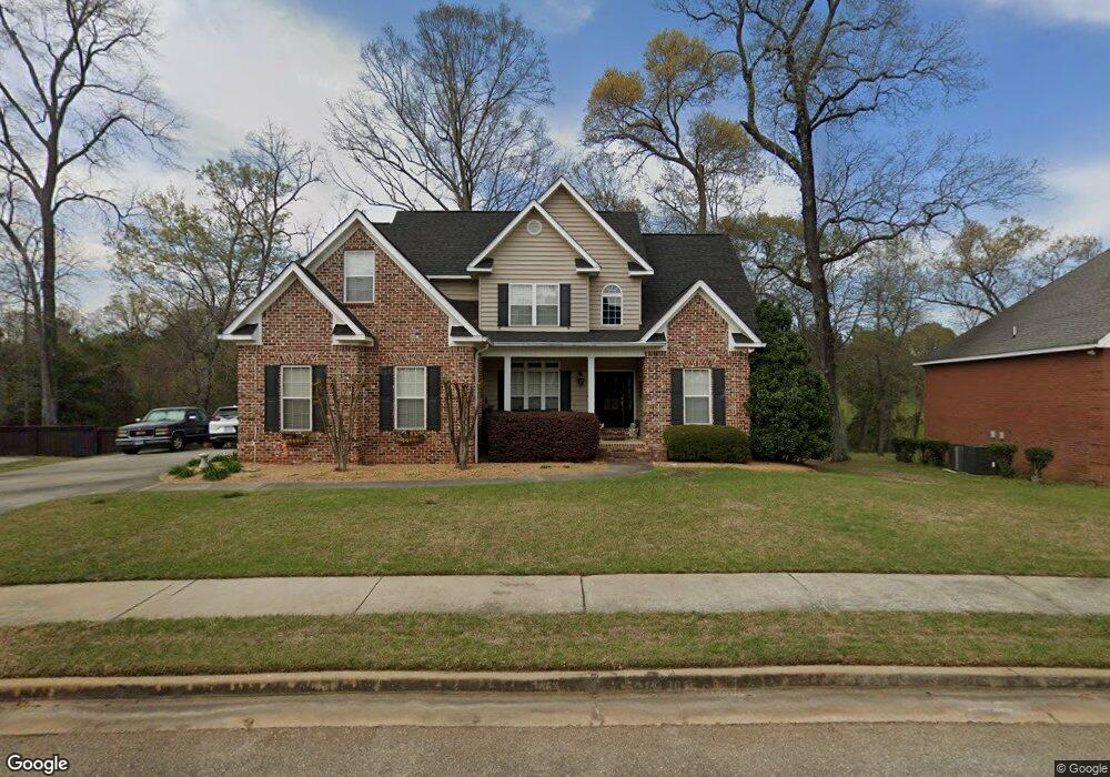 616 Bay Laurel Cir, Warner Robins, GA 31088 - photo 1