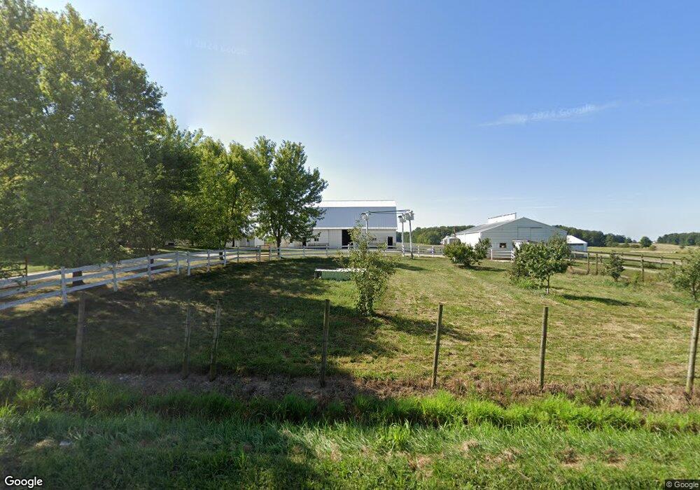 806 E 800 S, Geneva, IN 46740 - photo 1