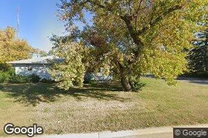 923 2nd Ave NW, Kenmare, ND 58746