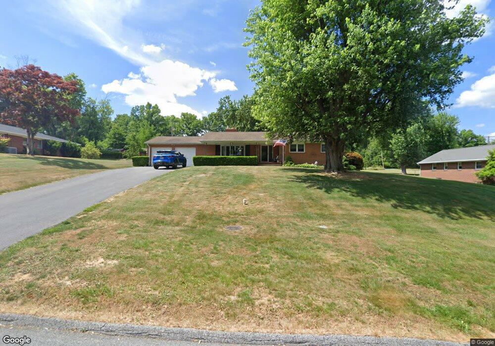 5005 New Forge Rd, Perry Hall, MD 21128 - photo 1
