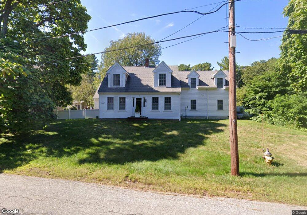 42 Cedar St, Scituate, MA 02066 - photo 1