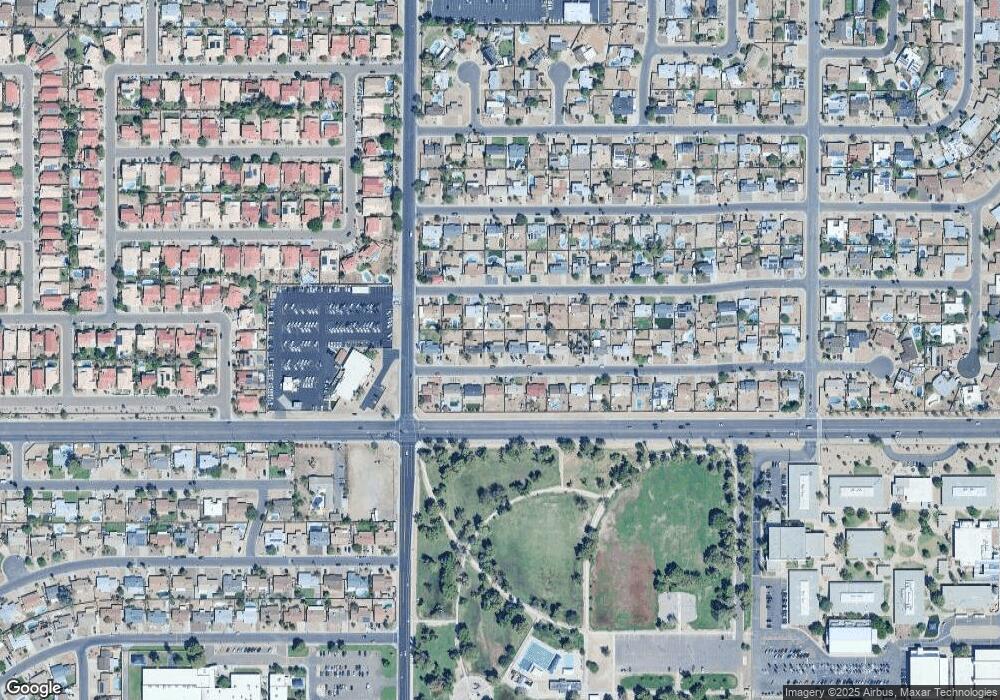 3832 W Wethersfield Rd, Phoenix, AZ 85029 - photo 1