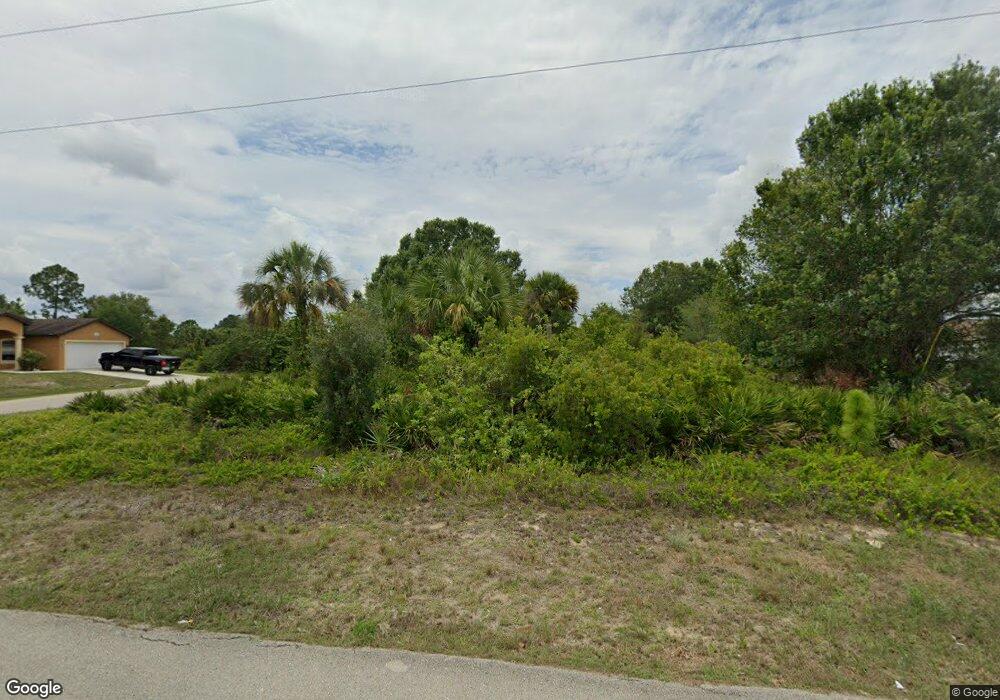538 Montclair Ave S, Lehigh Acres, FL 33974 - photo 1