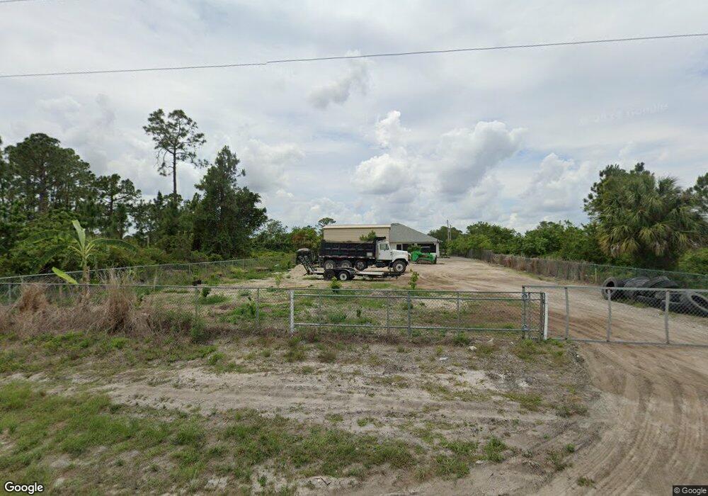 642 Montclair Ave S, Lehigh Acres, FL 33974 - photo 1