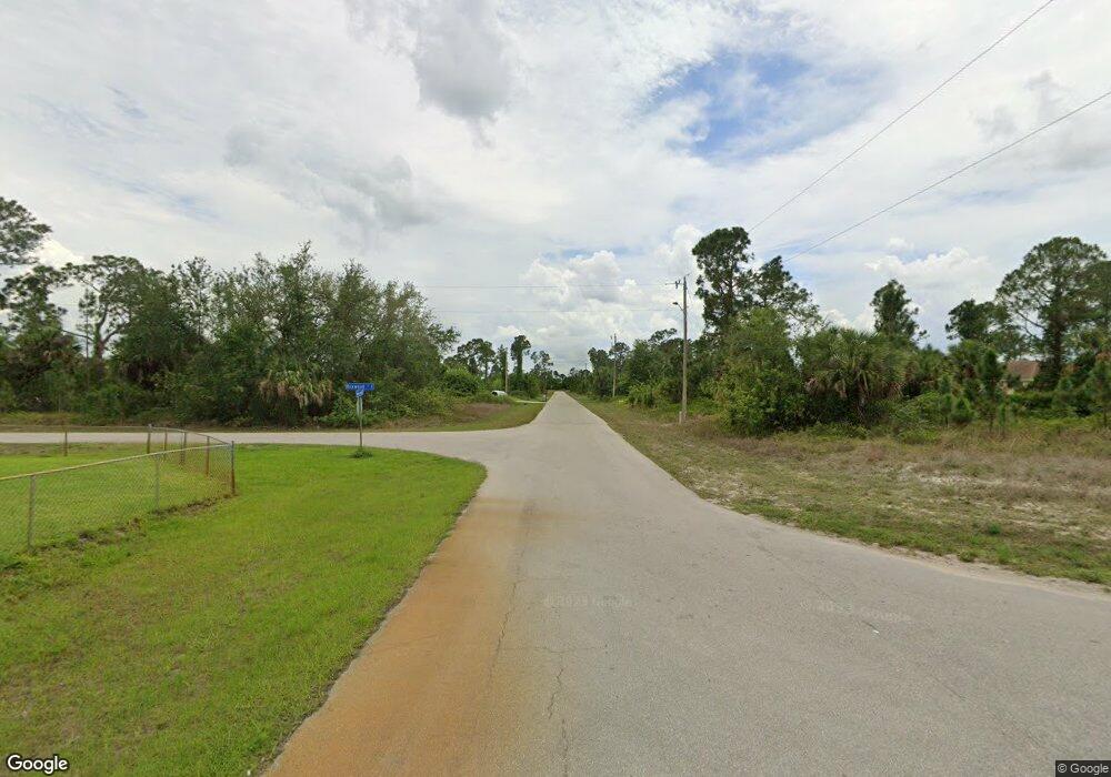 629 Montclair Ave S, Lehigh Acres, FL 33974 - photo 1