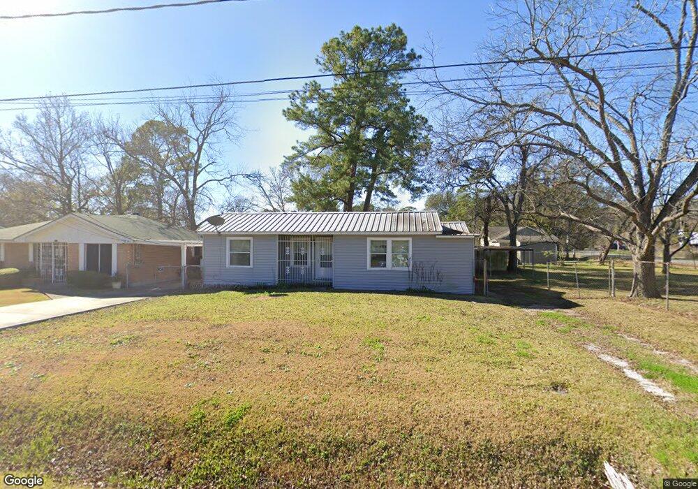 6712 Larkstone St, Houston, TX 77028 - photo 1