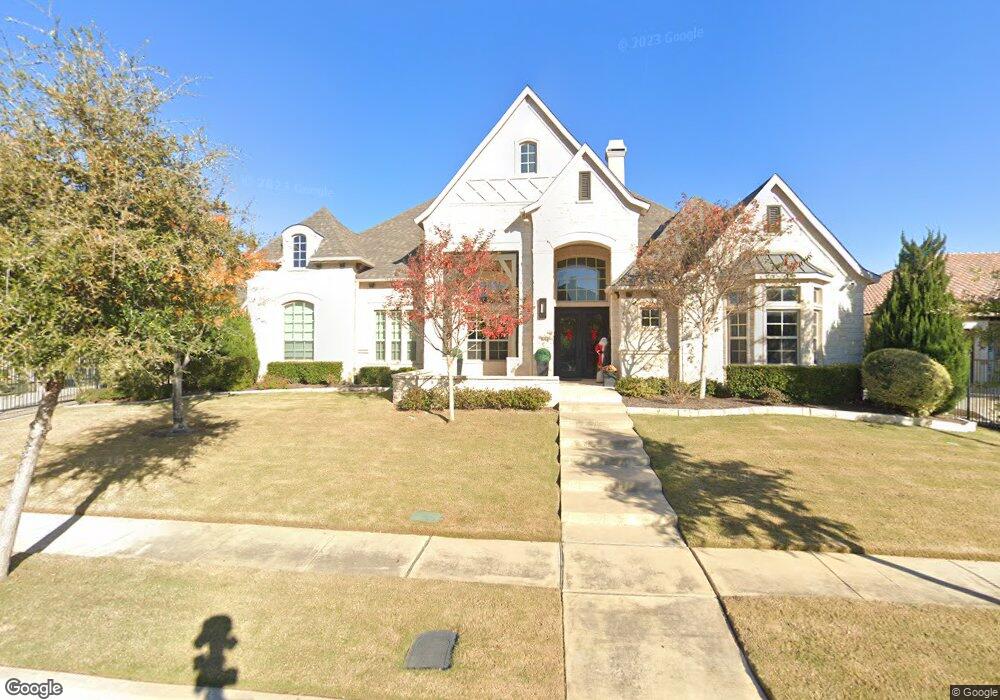 305 Woodsong Way, Southlake, TX 76092 - photo 1