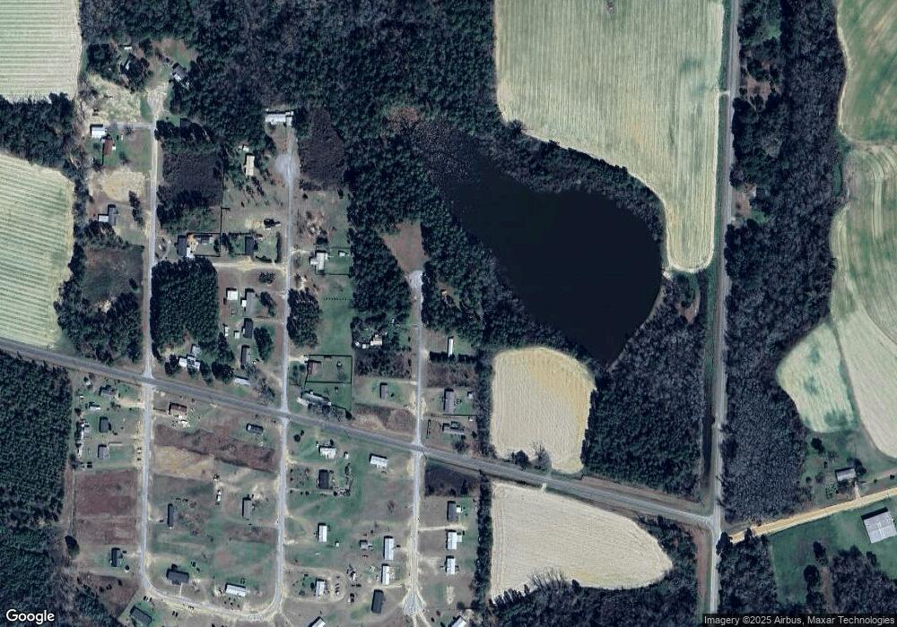 110 Edgewood Dr, Sumner, GA 31789 - photo 1