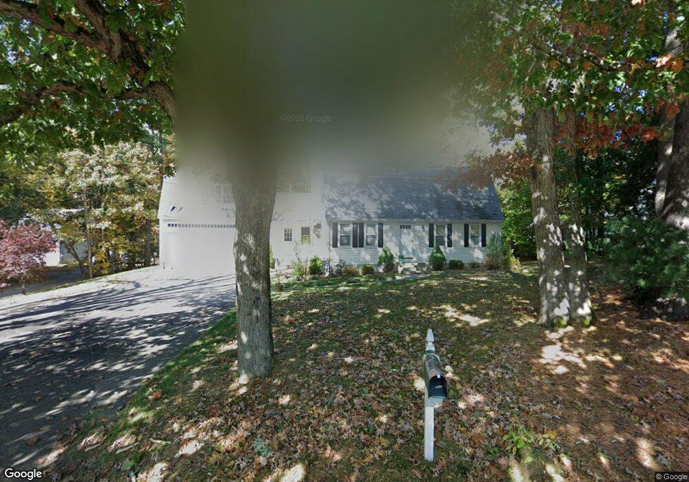 76 Miller St, Franklin, MA 02038 - photo 1