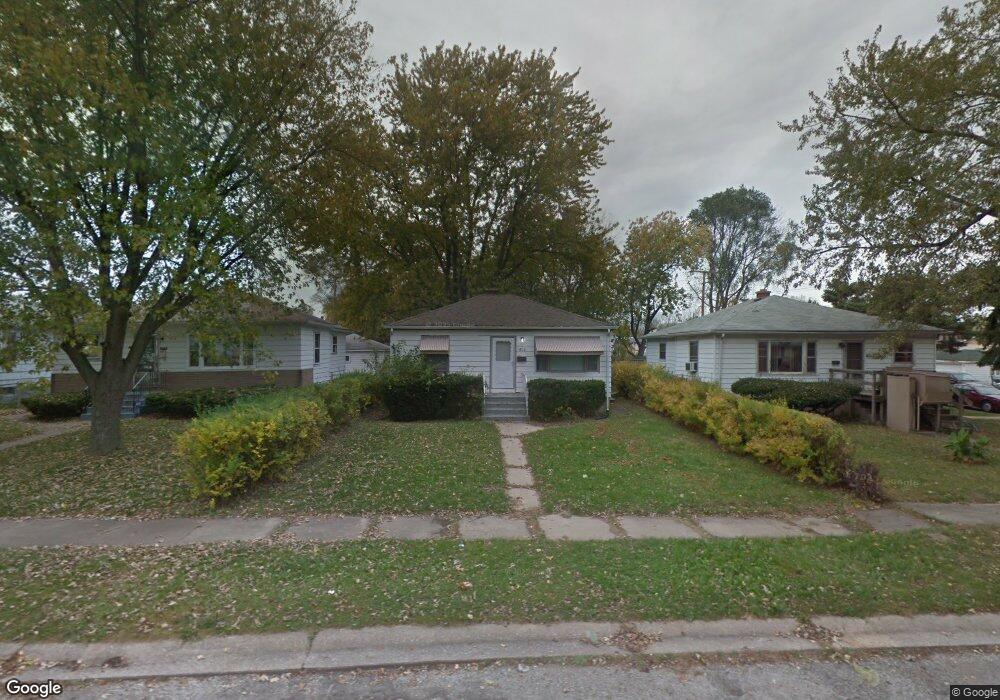 3810 Johnson St, Gary, IN 46408 - photo 1