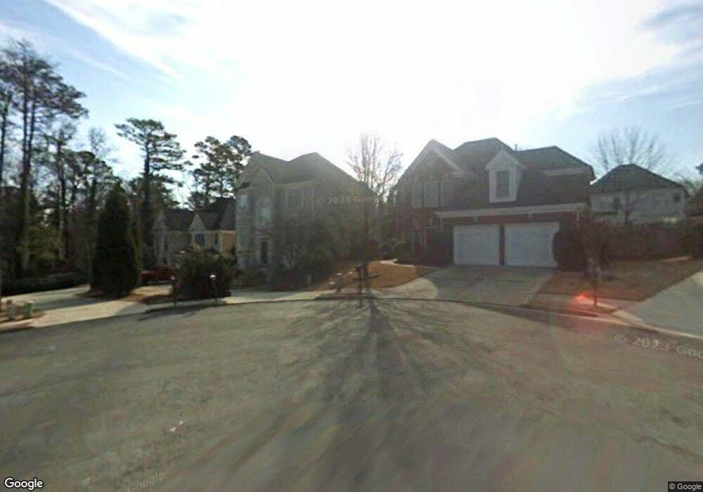1561 Oak Park Cove, Decatur, GA 30033 - photo 1