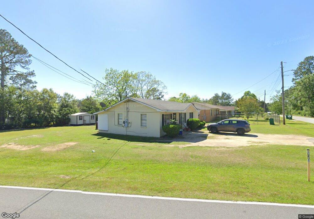 120 Cotton St, Sylvester, GA 31791 - photo 1