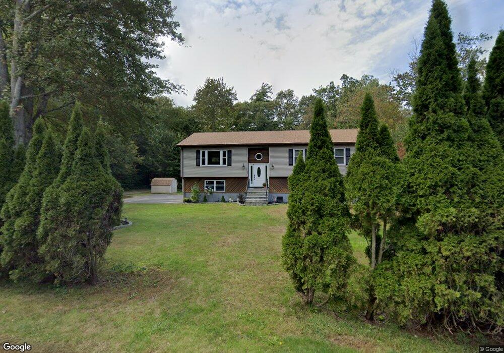 69 Tolland Ave, Stafford Springs, CT 06076 - photo 1