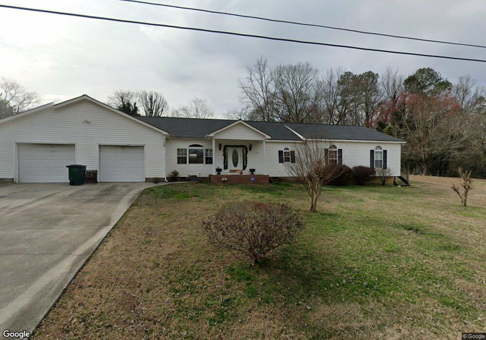 128 Pine St NE, Calhoun, GA 30701 - photo 1