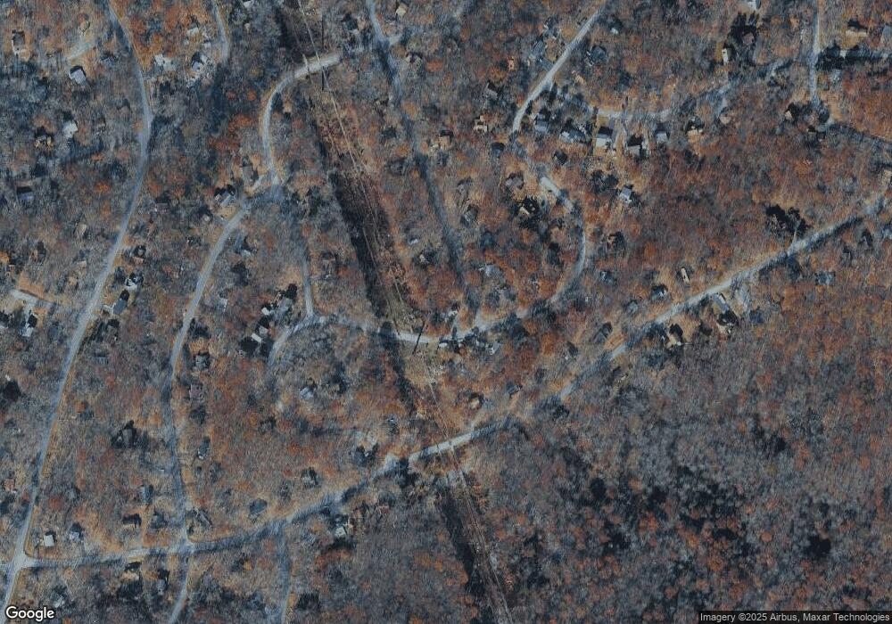 398 Saw Creek Estate, Bushkill, PA 18324 - photo 1