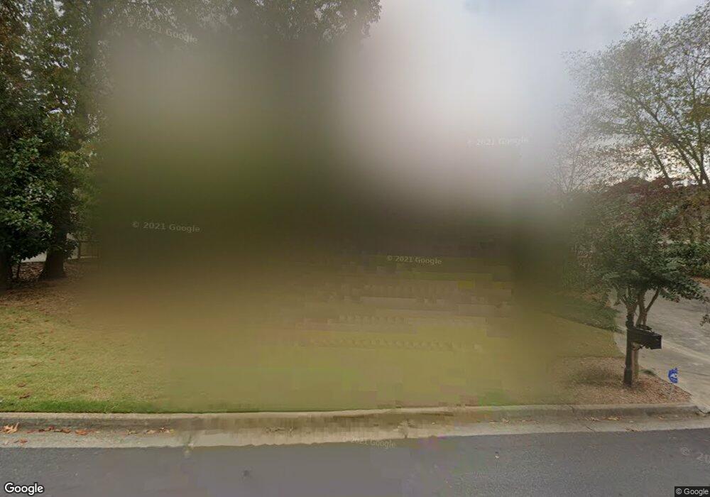 350 Falls Point Trail unit 7, Alpharetta, GA 30022 - photo 1