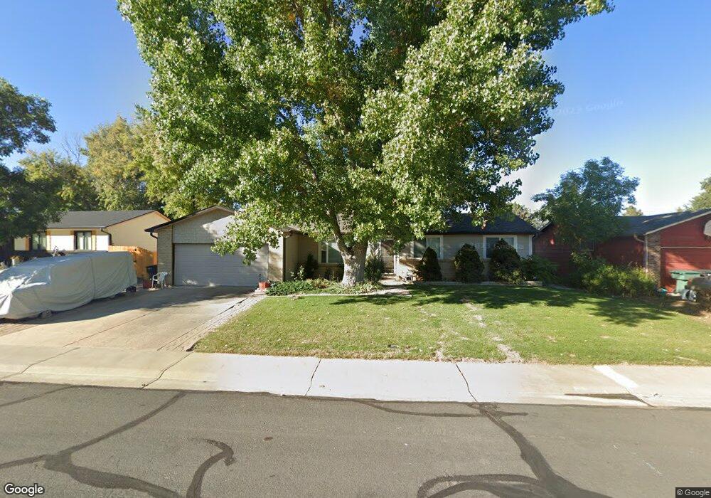 3727 E 116th Ave, Thornton, CO 80233 - photo 1