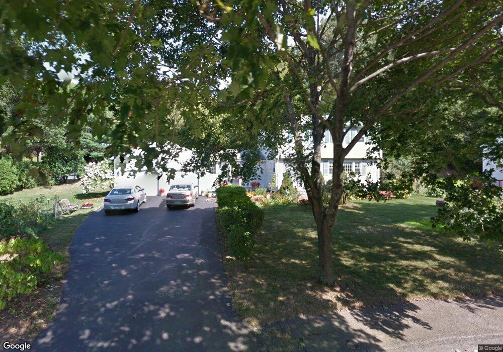 33 Mackintosh St, Franklin, MA 02038 - photo 1