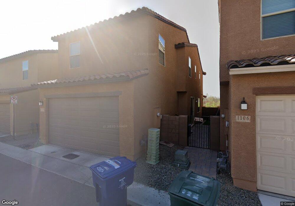 1110 E Descent St, Tucson, AZ 85719 - photo 1