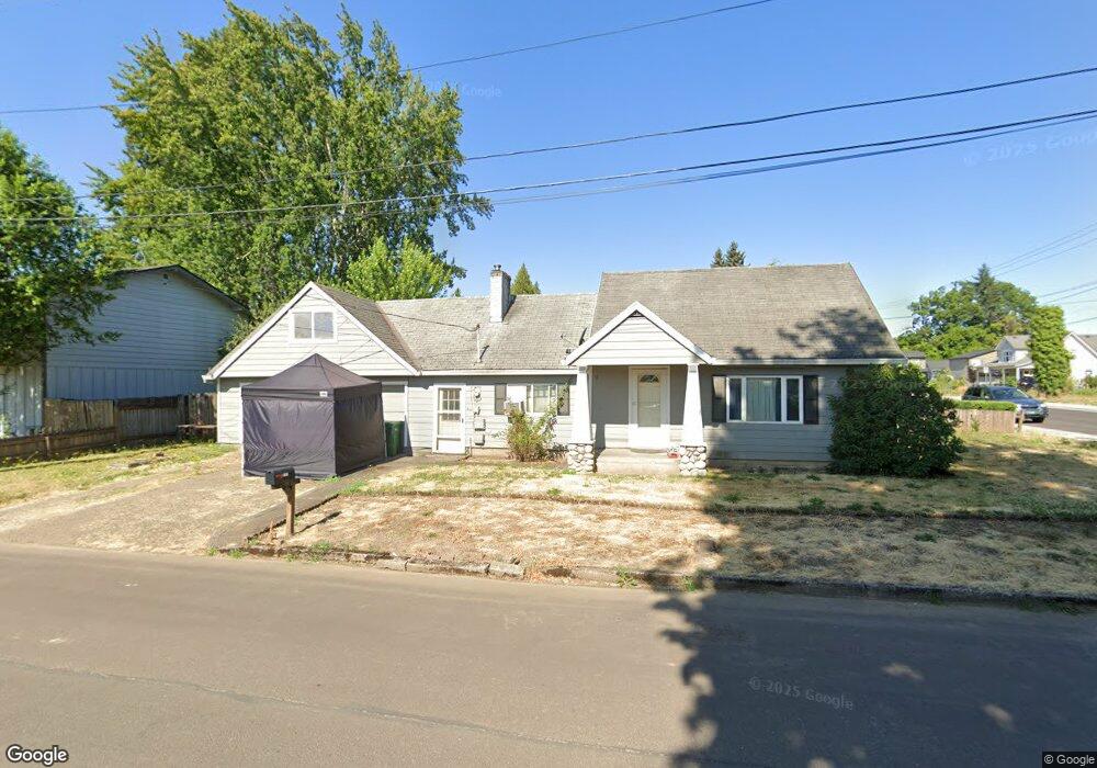2536 Douglas St, Forest Grove, OR 97116 - photo 1