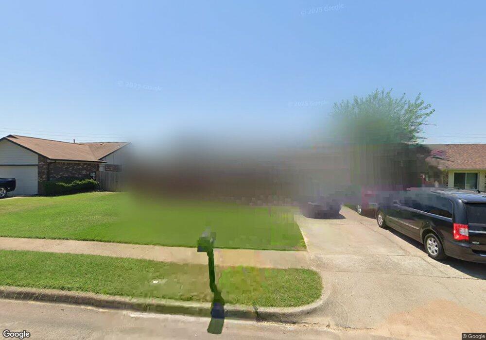 2901 E Oakridge St, Broken Arrow, OK 74014 - photo 1