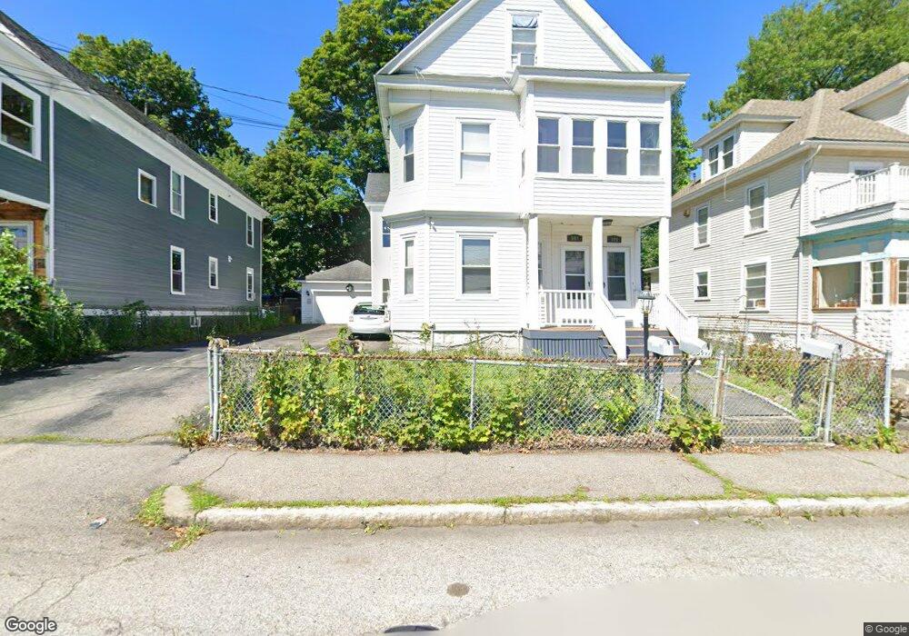 597 Wilder St unit 597, Lowell, MA 01851 - photo 1