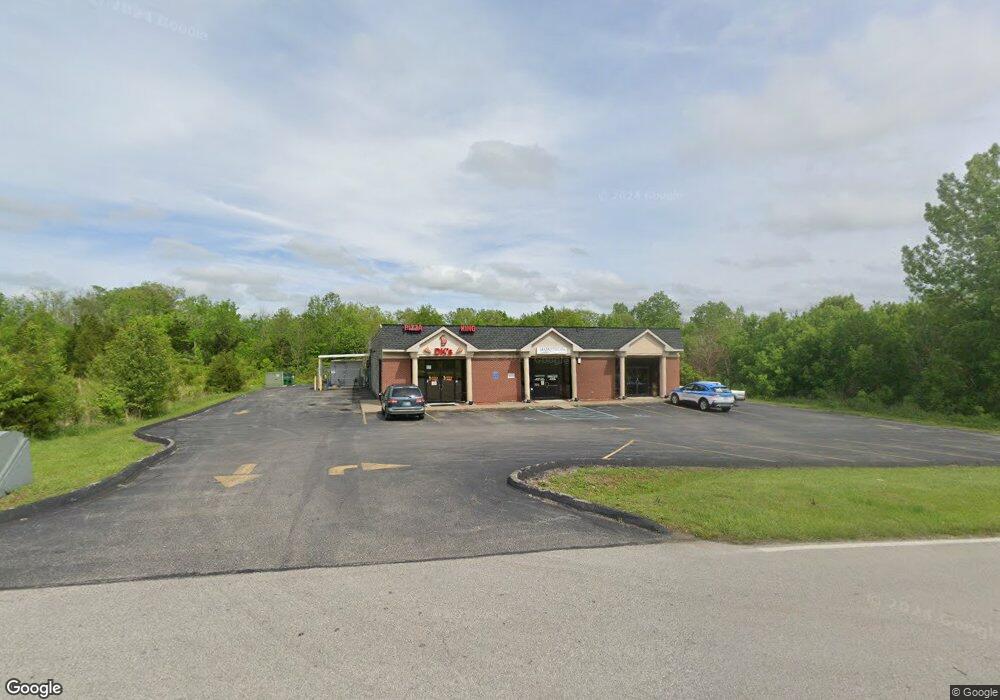 2370 Landmark Way NE, Corydon, IN 47112 - photo 1