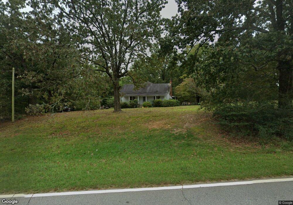 2030 Five Points Rd, Waco, GA 30182 - photo 1