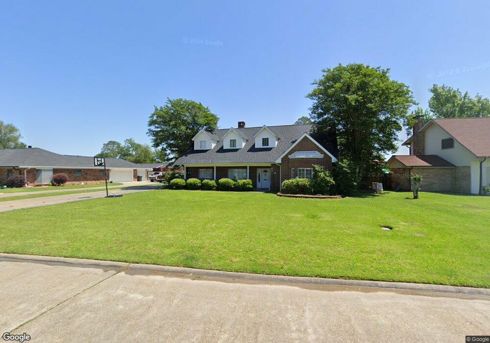 709 Ashland St, Lake Charles, LA 70605 - photo 1