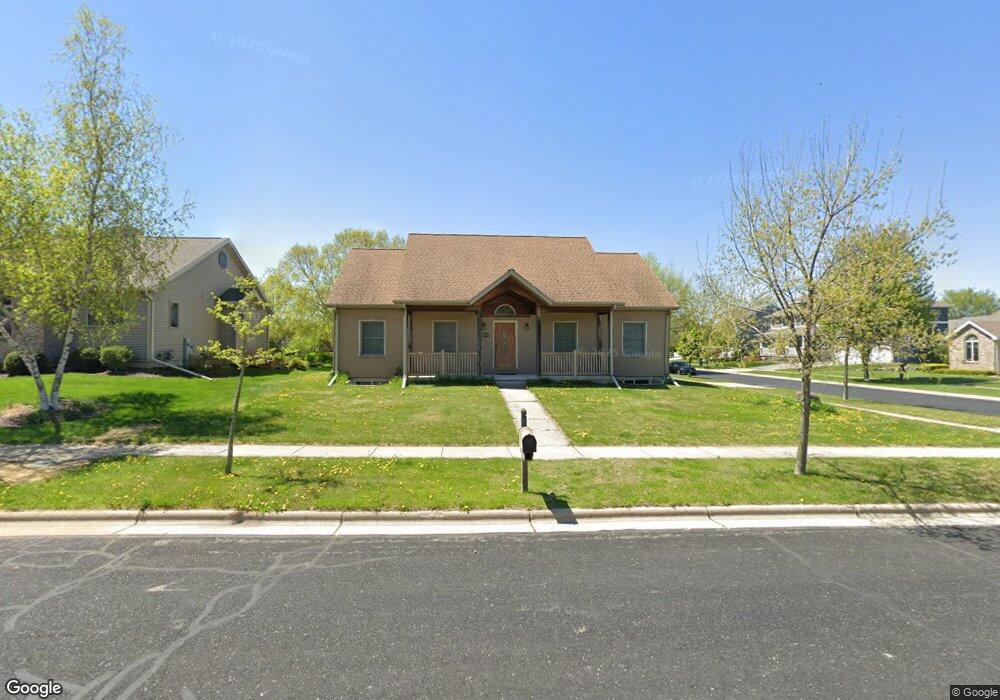 2869 Crinkle Root Dr, Fitchburg, WI 53711 - photo 1