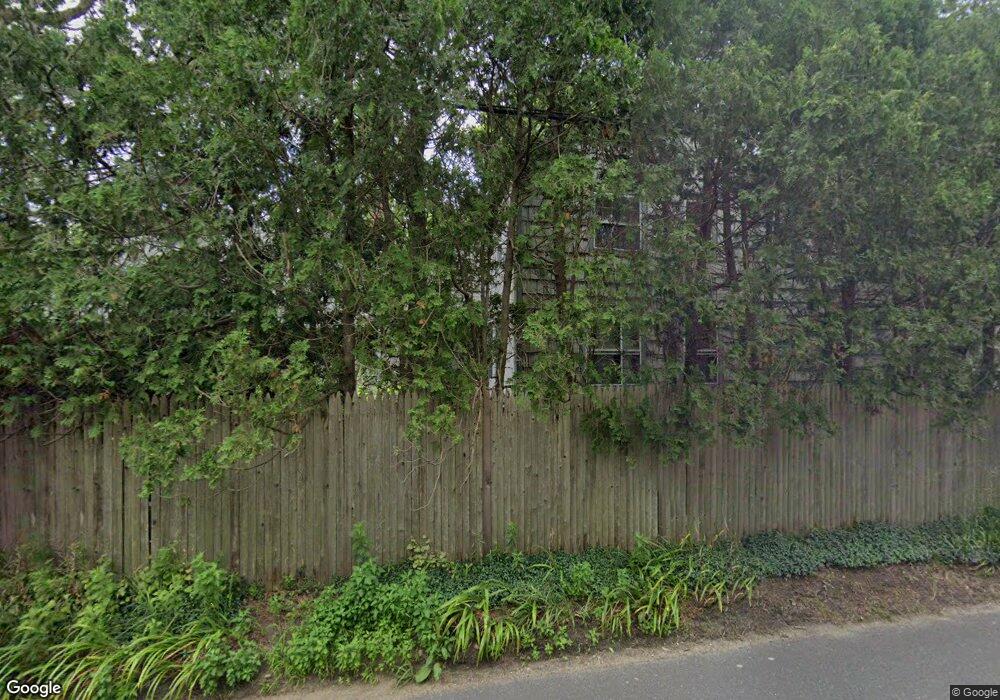 243 Poverty Hollow Rd, Redding, CT 06896 - photo 1