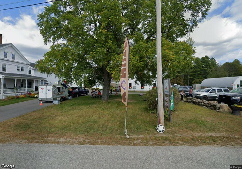 201 Hanson Ridge Rd, Springvale, ME 04083 - photo 1