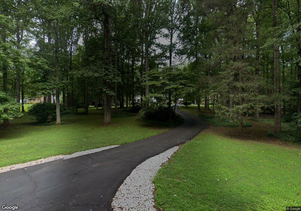 5014 Canter Ln, Warrenton, VA 20187 - photo 1