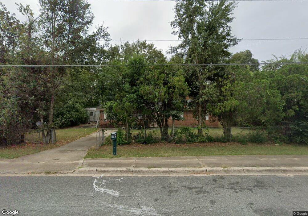 2321 Bellevue Way, Tallahassee, FL 32304 - photo 1