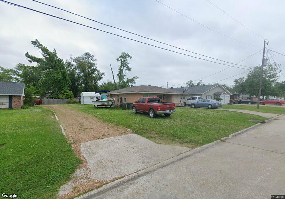 4311 Sarver St, Lake Charles, LA 70605 - photo 1