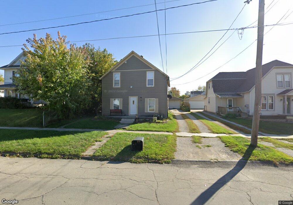 519 N 3rd Ave E, Newton, IA 50208 - photo 1