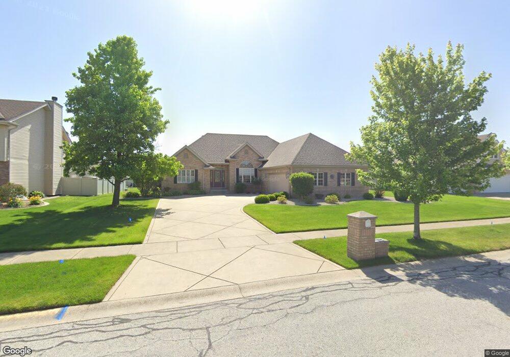 1605 Briar Crossing Dr, Dyer, IN 46311 - photo 1