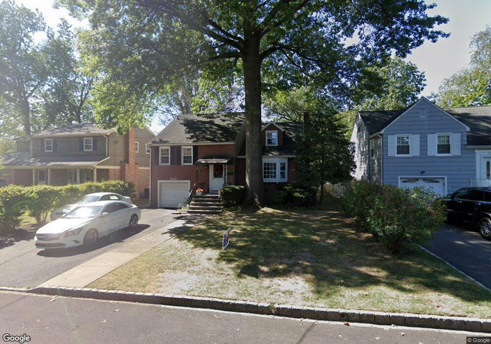 822 Walnut St, Roselle Park, NJ 07204 - photo 1