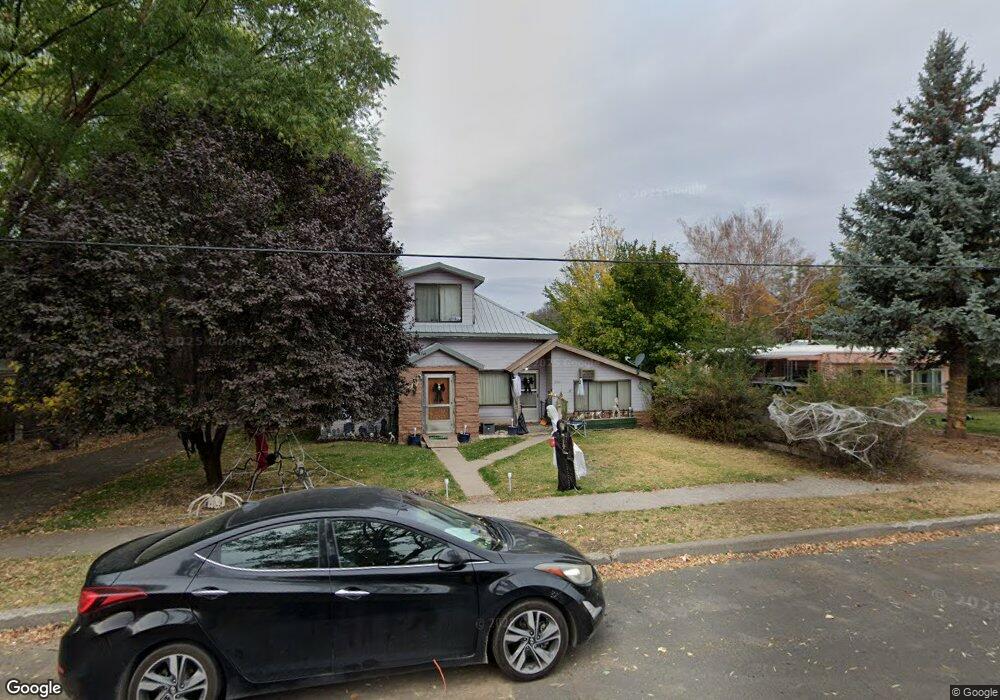 230 S E St, Lakeview, OR 97630 - photo 1