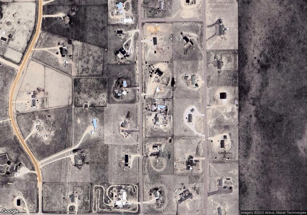 789 Buffalo Run Rd, Calhan, CO 80808 - photo 1