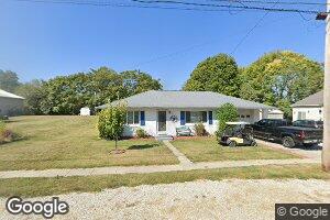 1320 S Bringhurst Rd, Bringhurst, IN 46913
