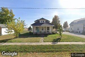 404 Everett St, Orient, IA 50858