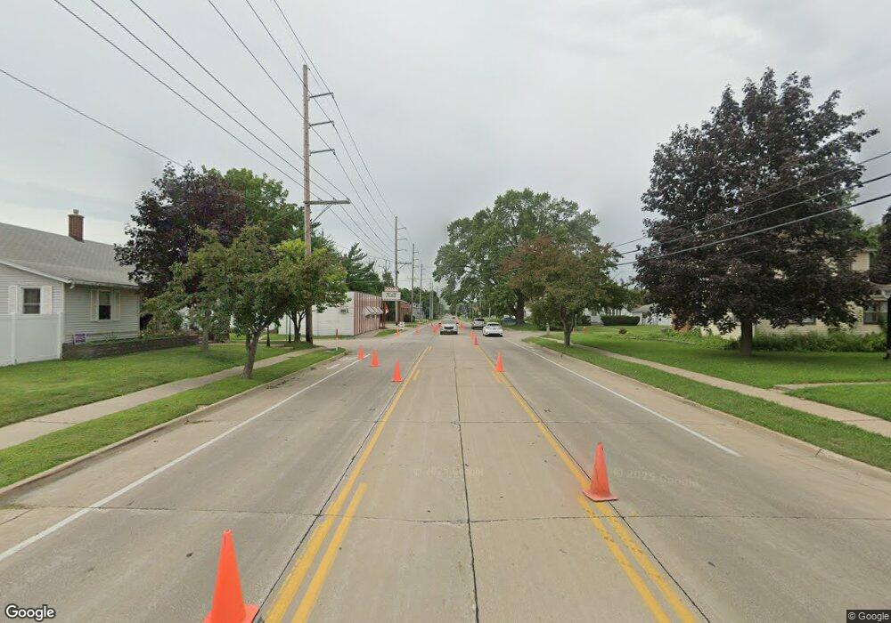 2715 7th St, Moline, IL 61265 - photo 1