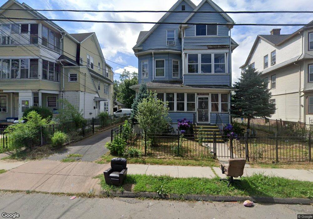 35 Arnold St unit 37, Hartford, CT 06106 - photo 1