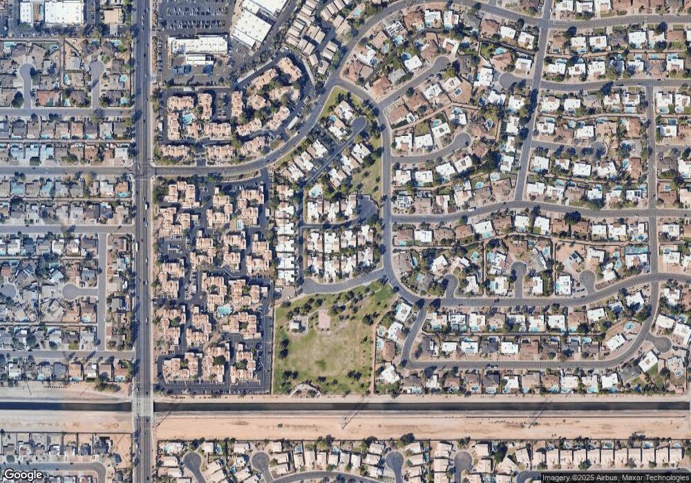 1857 E Bendix Dr, Tempe, AZ 85283 - photo 1