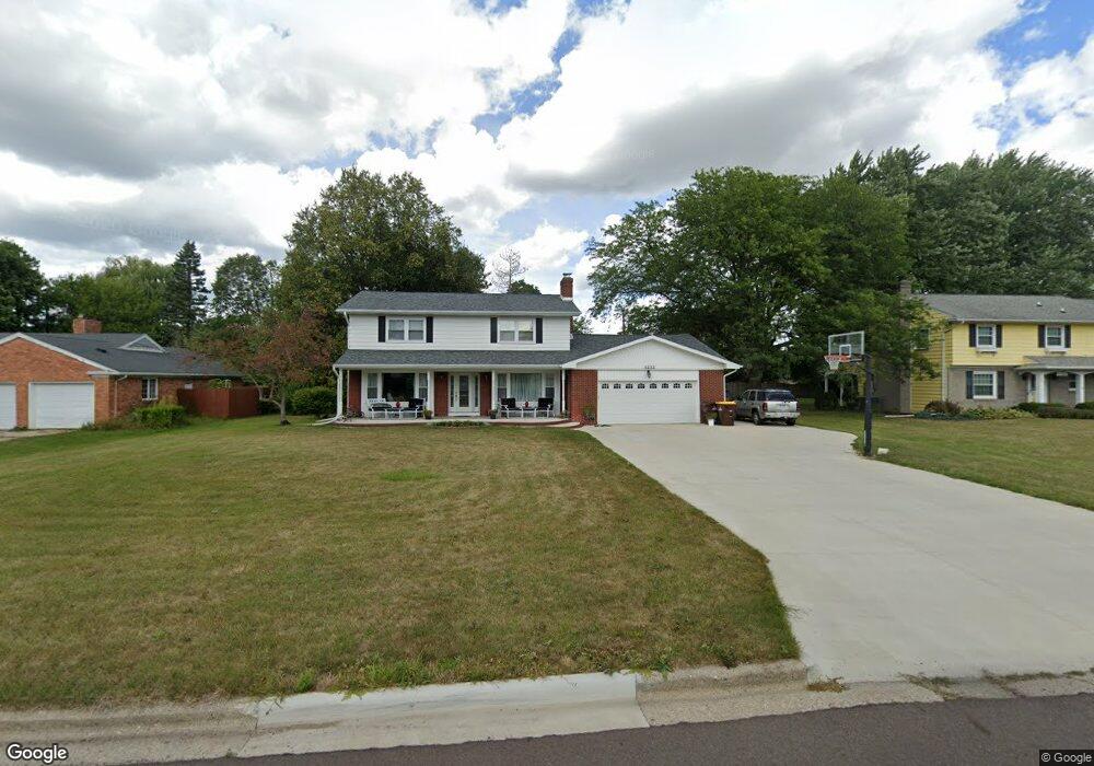 4232 Appletree Ln, Lansing, MI 48917 - photo 1