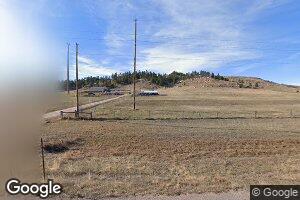 329 State Highway 111, Aladdin, WY 82710