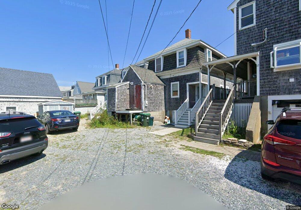 11 South St unit House, Marshfield, MA 02050 - photo 1